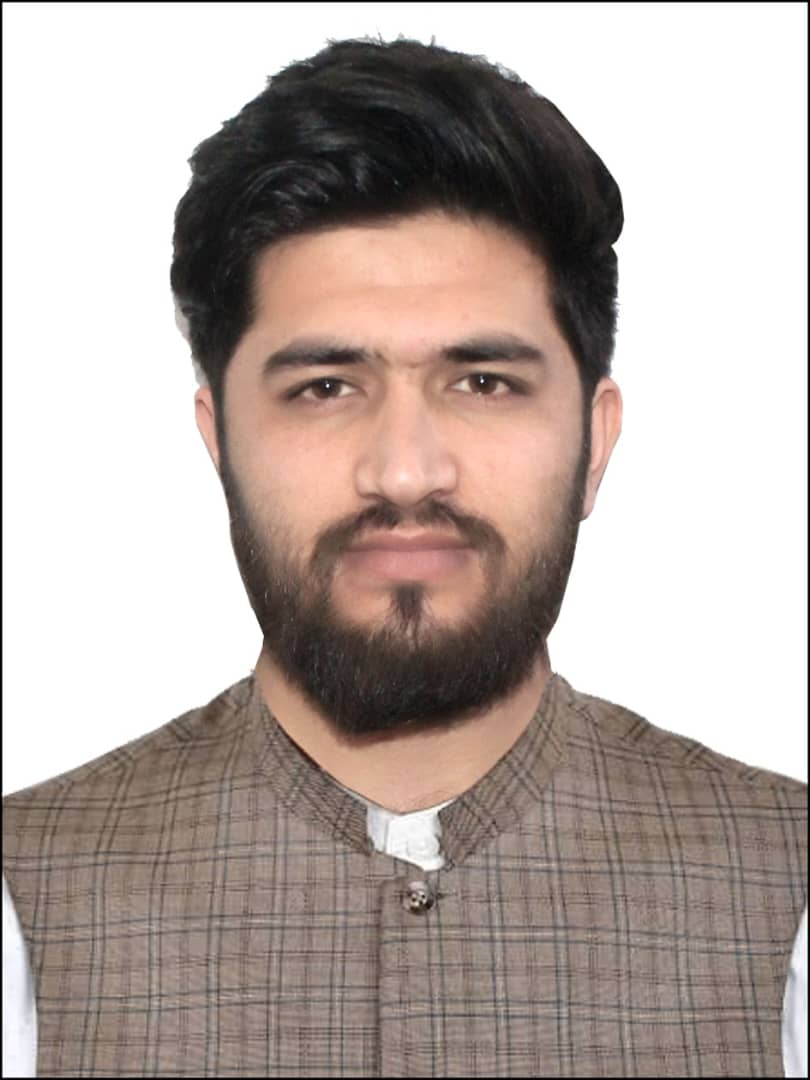 Master Engineer Mohammad Naseer Popalzai